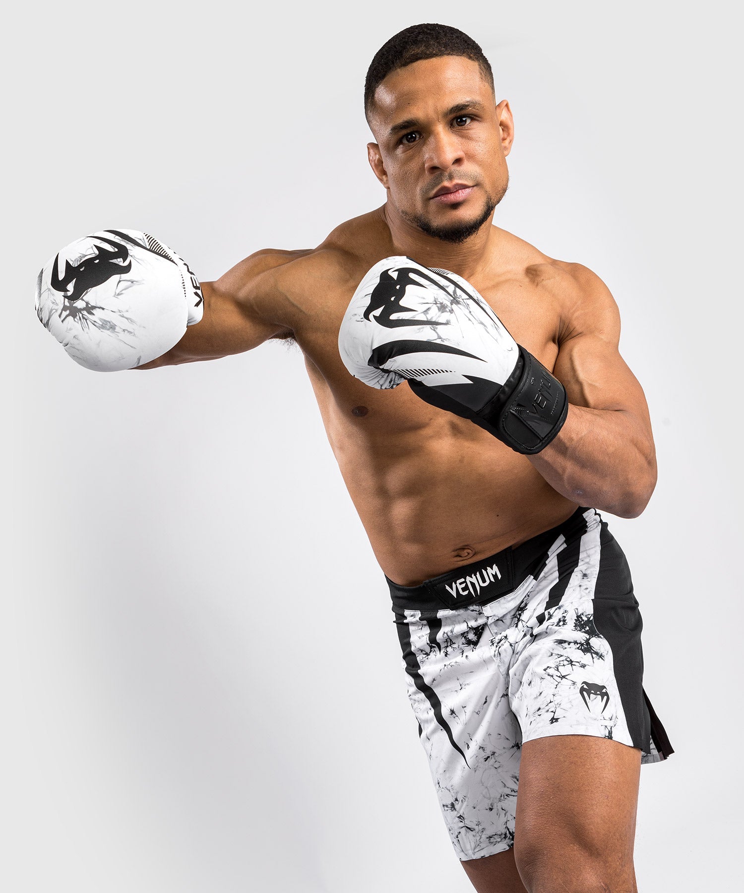 venum-g-fit-marble-fightshorts-f-r-herren-marmor image 3