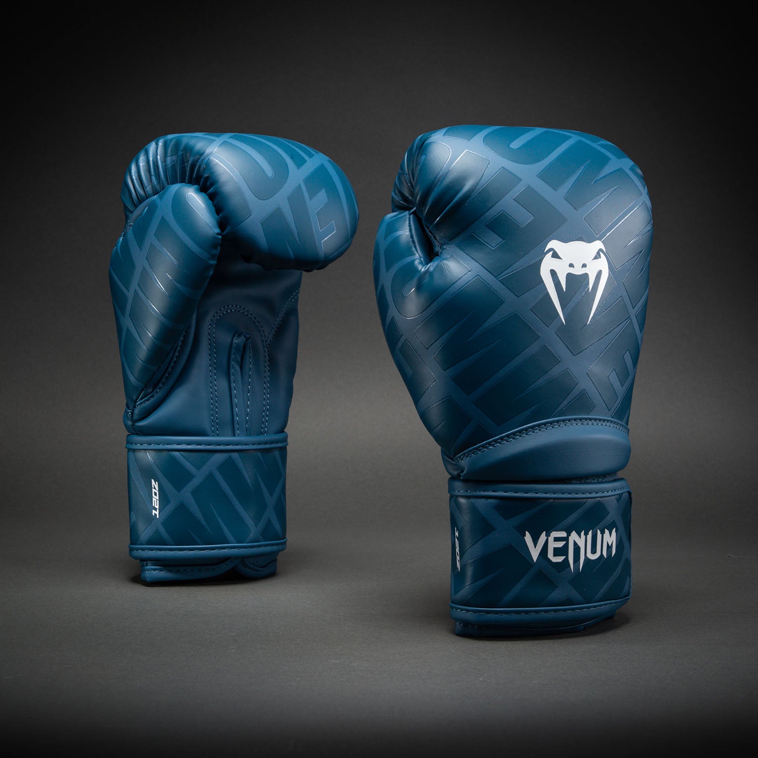 venum-contender-1-5-xt-3d-boxhandschuhe-marineblau image 1