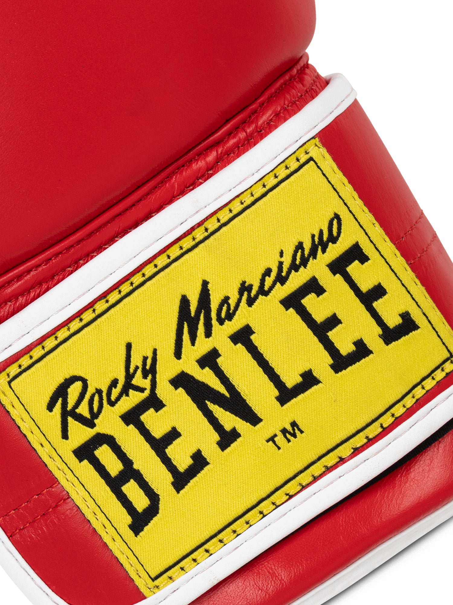 benlee-tough-boxhandschuh-leder-training image 3