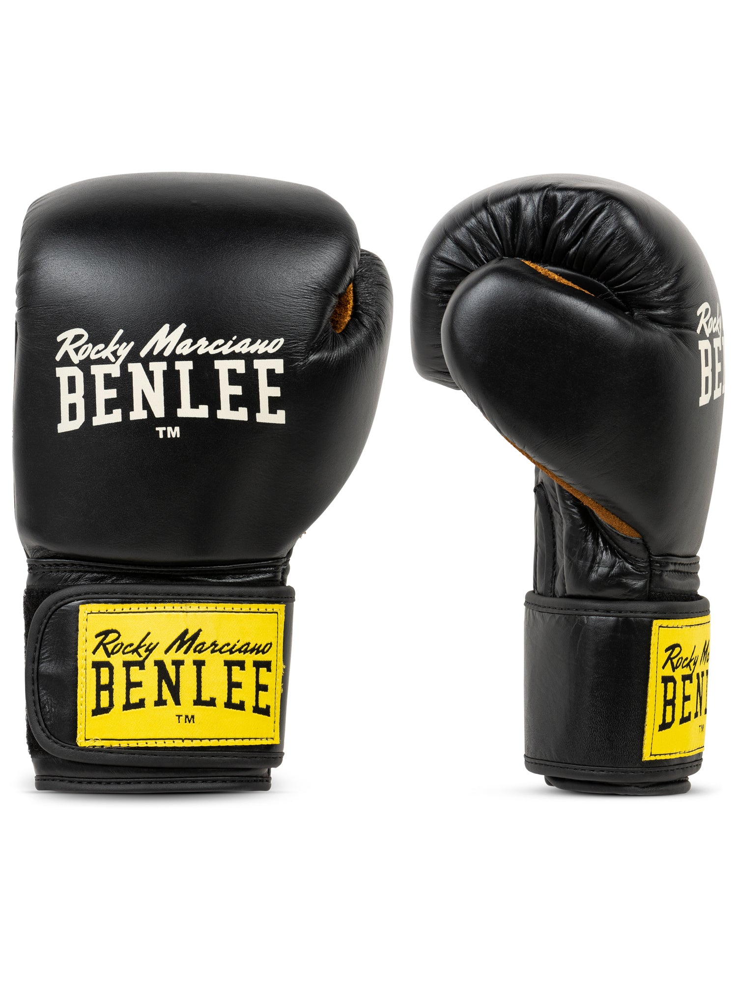 benlee-evans-boxhandschuhe-sparring-sacktraining-vintage-look image 2
