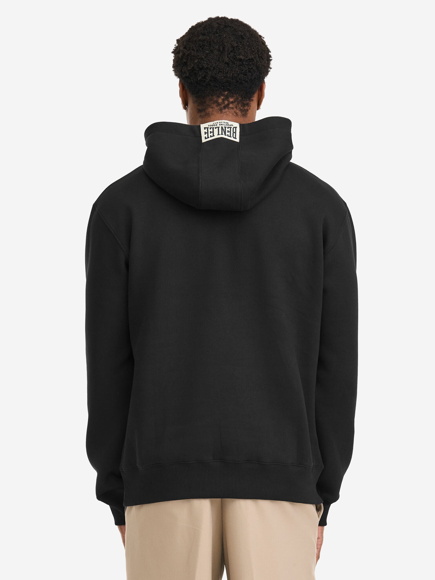 benlee-weeley-hoodie-herren-kapuzensweatshirt-mit-vintage-logo image 4