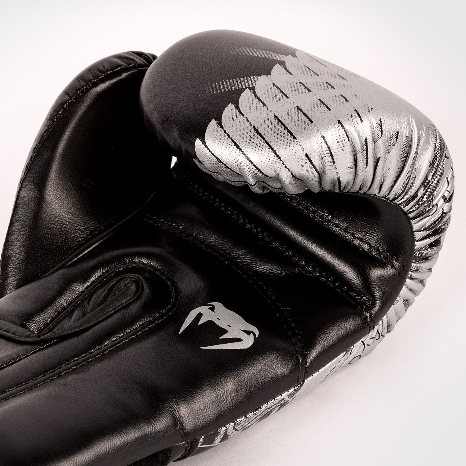 venum-ykz21-boxhandschuhe-f-r-kinder-schwarz-wei image 7