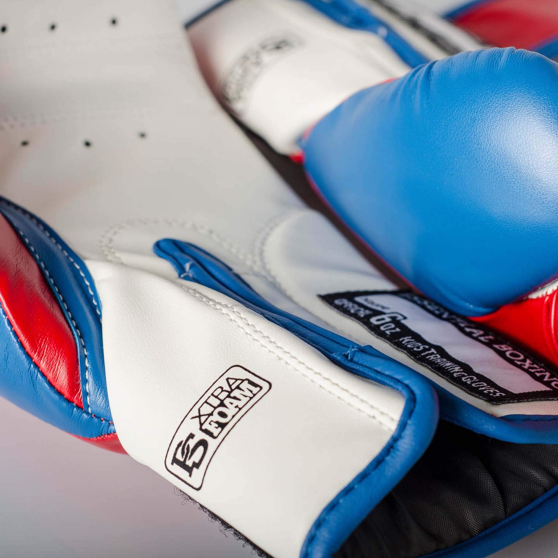paffen-sport-kids-kinder-boxhandschuhe-f-r-boxtraining image 3