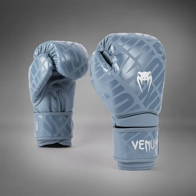 venum-contender-1-5-xt-boxhandschuhe-pebble-grey image 1