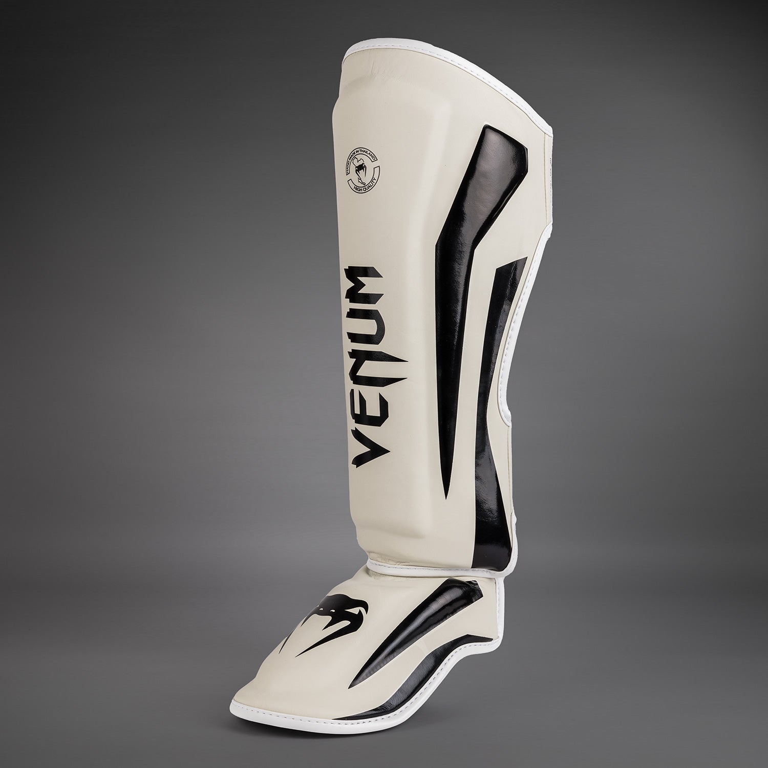 venum-elite-standup-schienbeinsch-tzer-wei-schwarz image 3