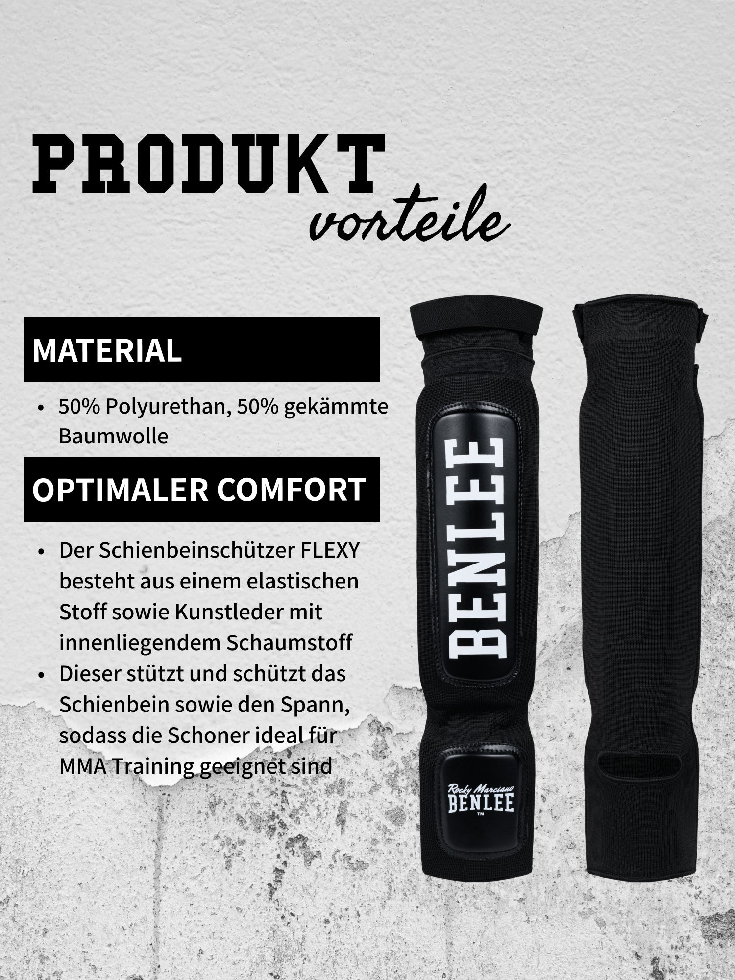 benlee-flexy-schienbeinschutz-aus-stretch-und-kunstleder-f-r-mma image 6