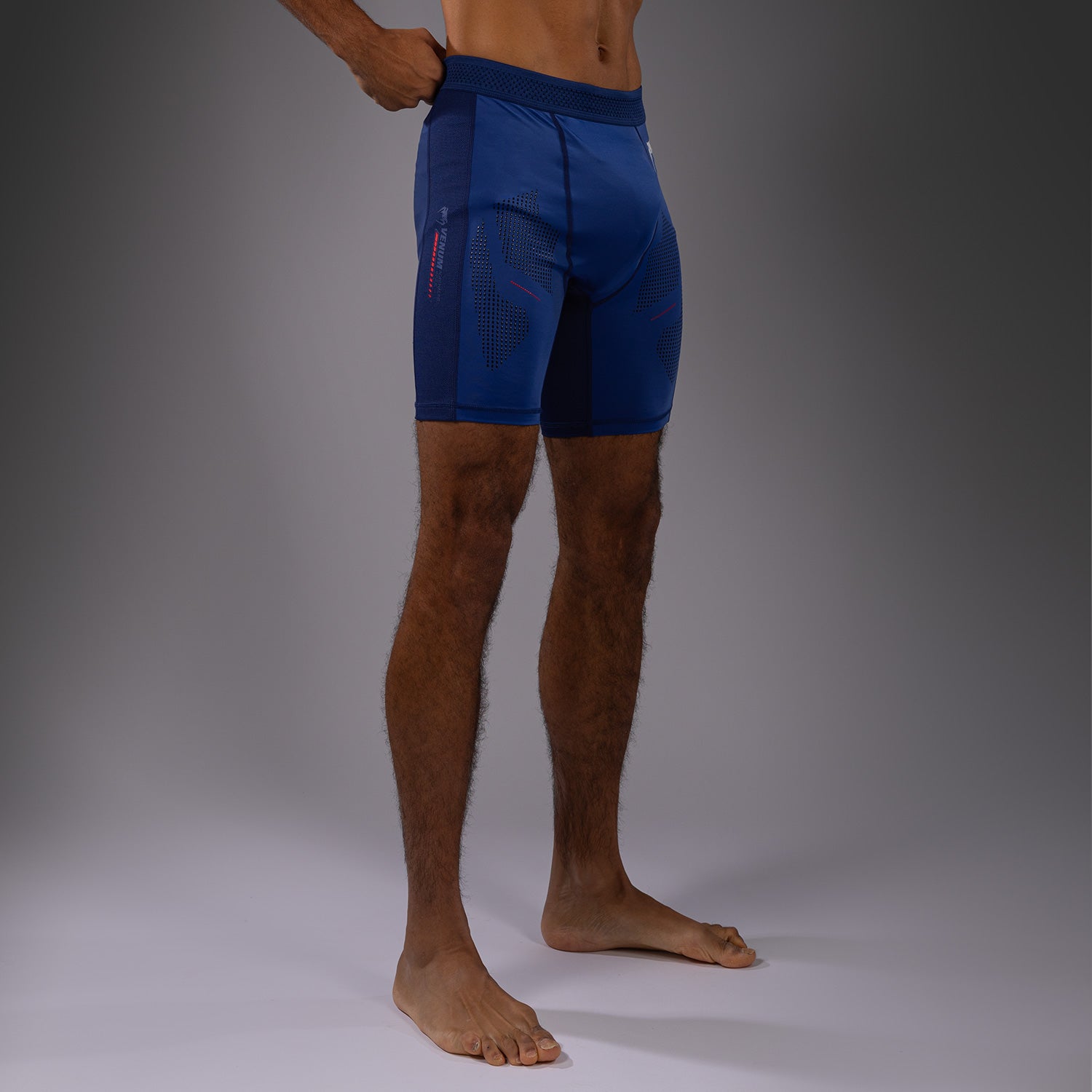 venum-technical-3-0-vale-tudo-shorts-nachtblau image 3