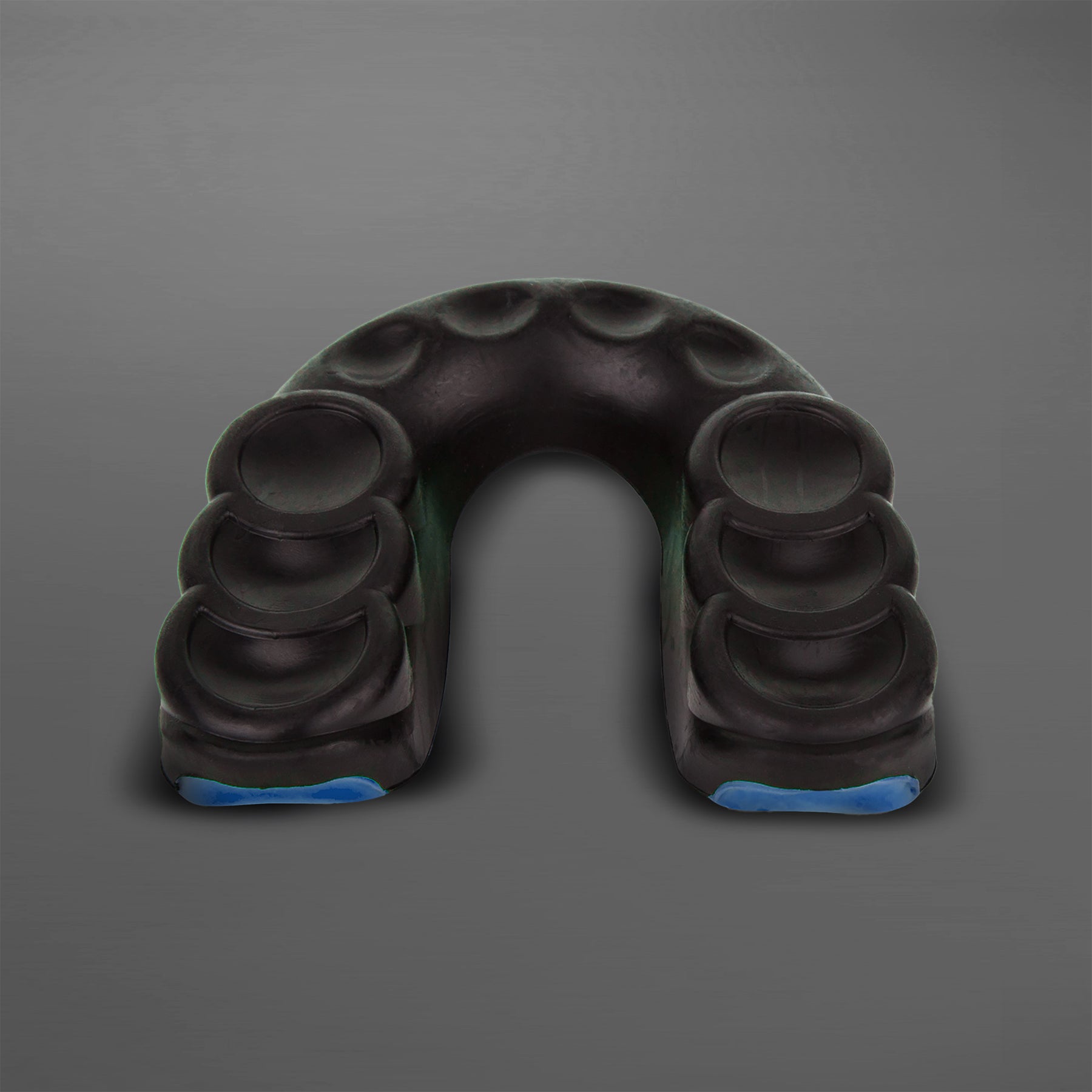 venum-challenger-mundschutz-schwarz-blau image 5