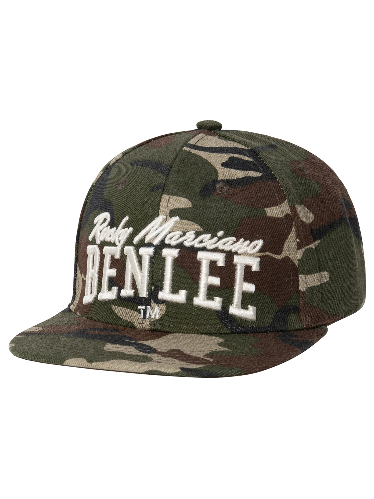 benlee-massimo-cap-snapback image 6