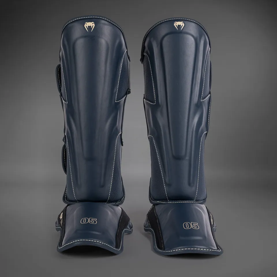venum-impact-evo-schienbeinsch-tzer-icy-blue image 1