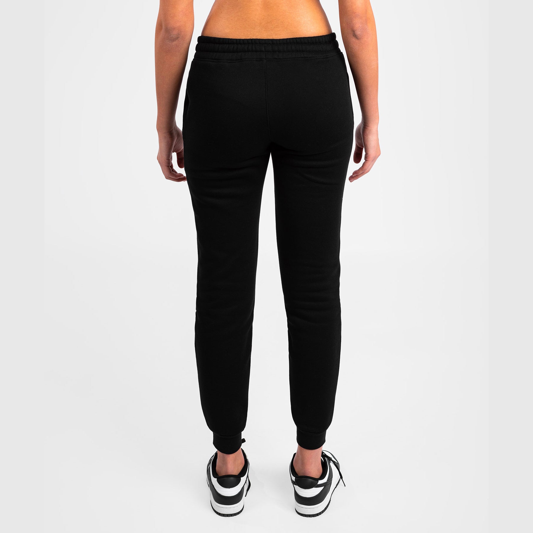 venum-ufc-adrenaline-by-venum-replica-champion-damen-jogginghose-schwarz-gold image 7