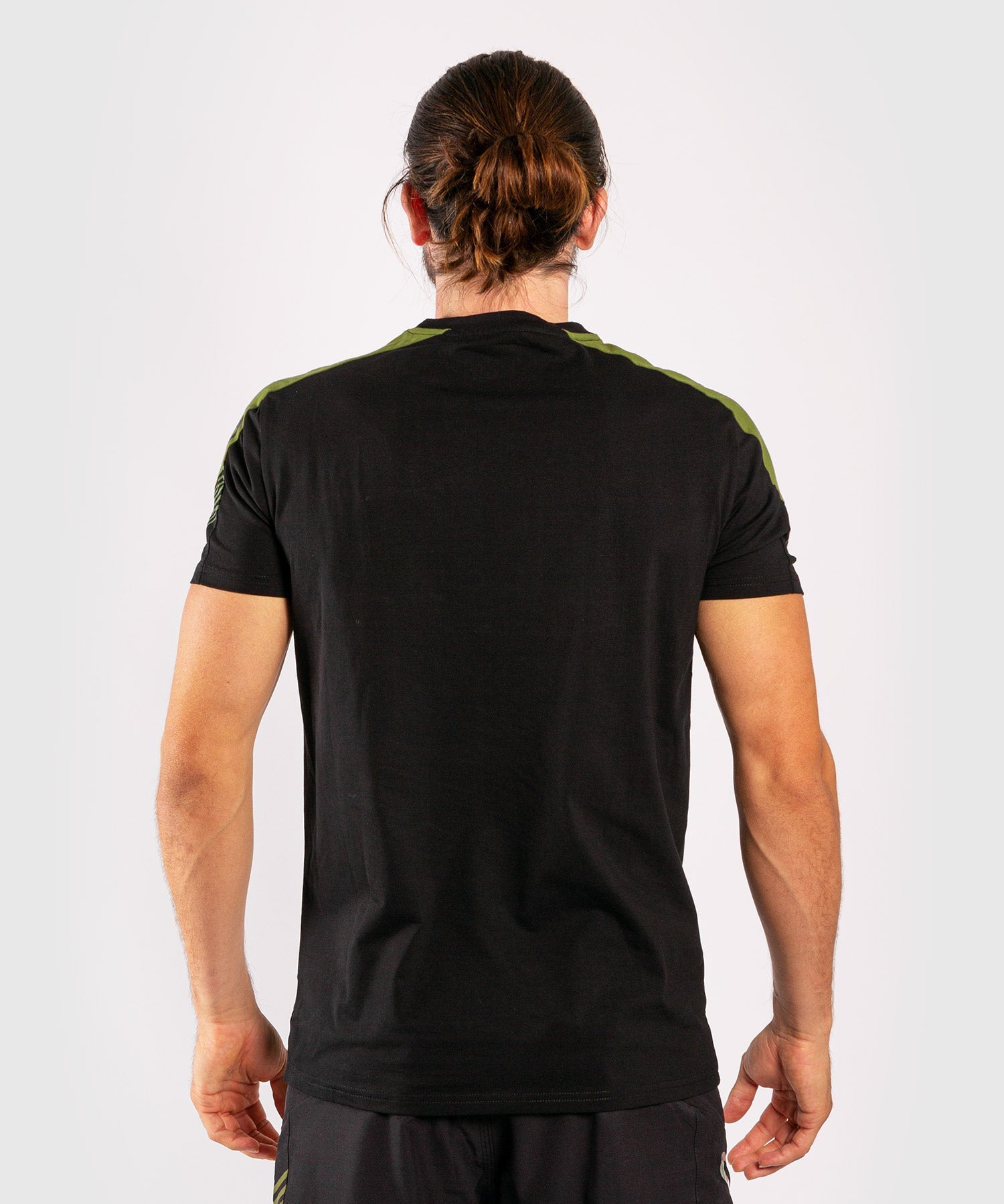 venum-cargo-t-shirt-schwarz-gr-n image 4