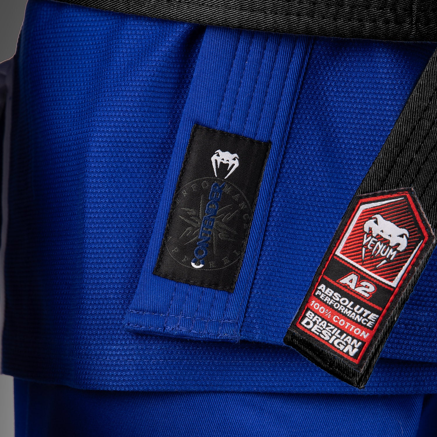 venum-contender-3-0-brasilian-jiu-jitsu-gi-k-nigsblau image 6