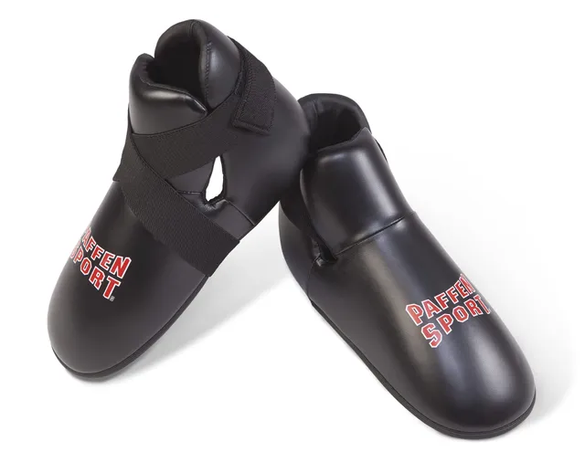 paffen-sport-kick-star-fu-schutz-f-r-kampfsport image 1