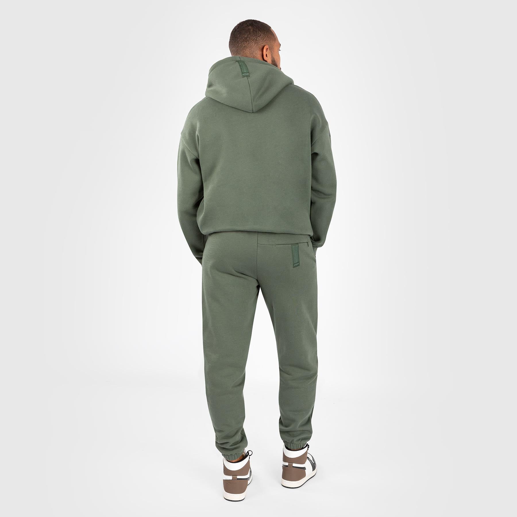 venum-connect-xl-trainingshose-herren-gr-n-oversize image 5