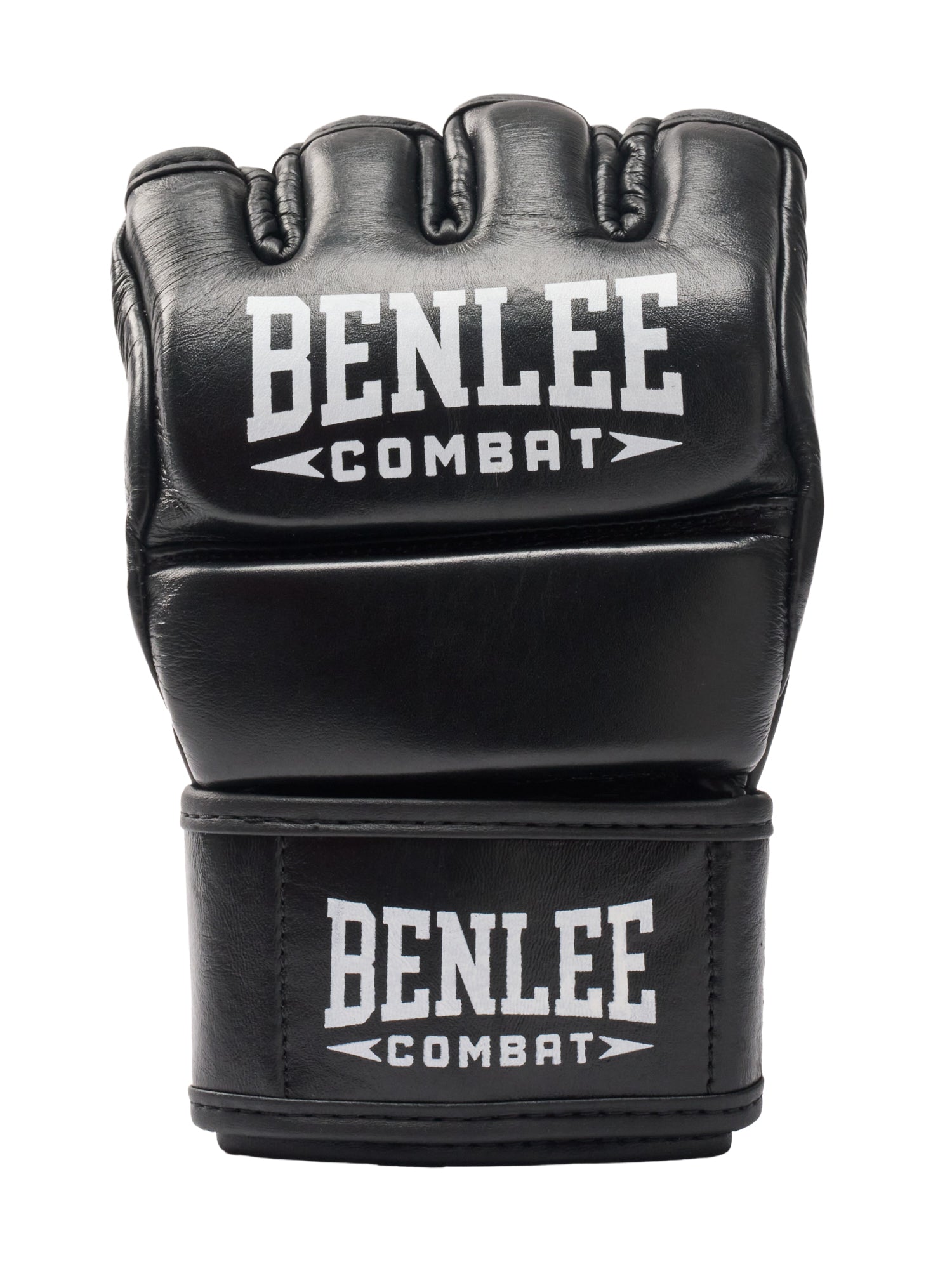 benlee-ironpaw-mma-kampfhandschuhe-echtleder-mit-klettverschluss image 5