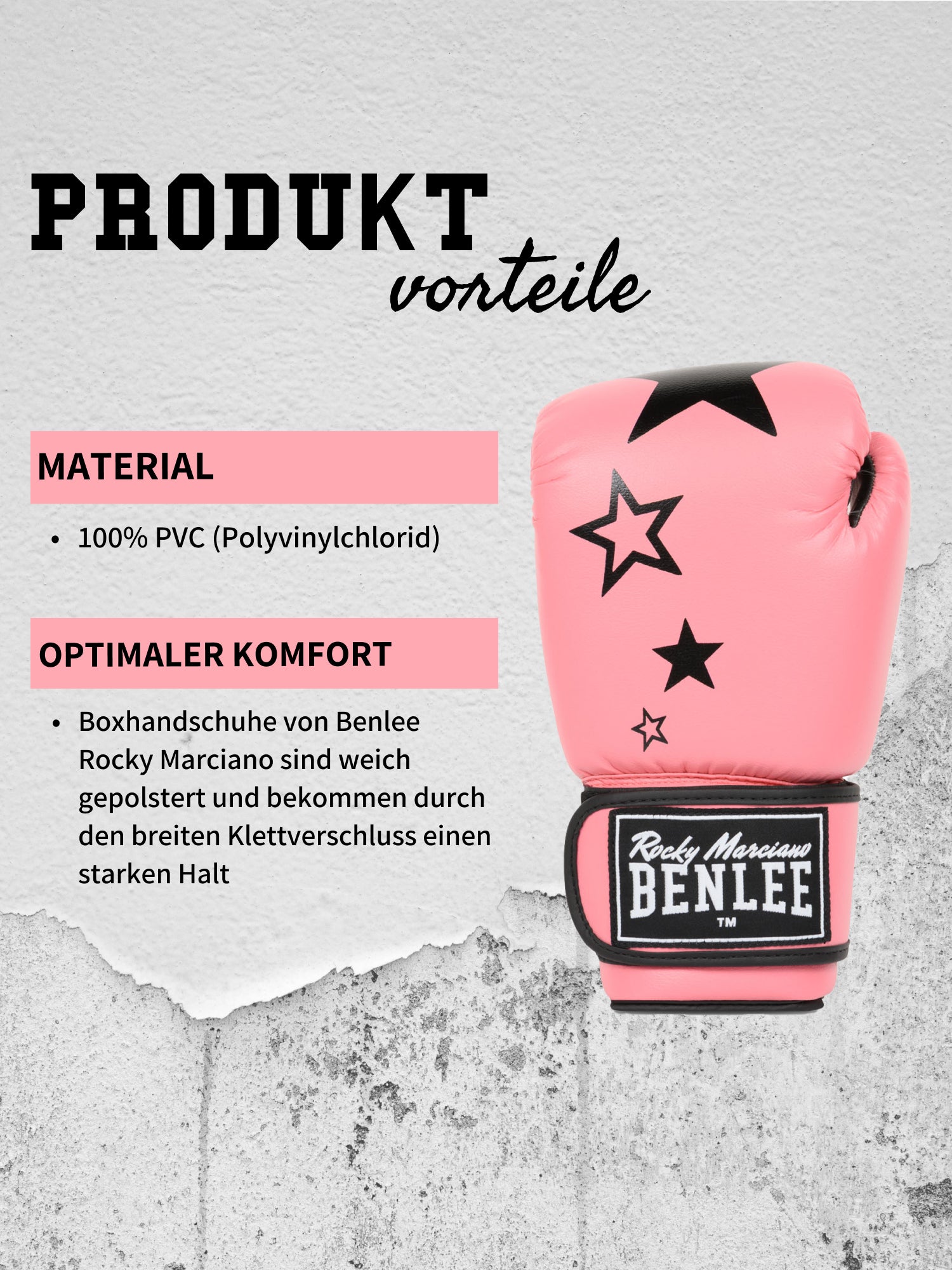 benlee-sistar-boxhandschuhe-training image 7
