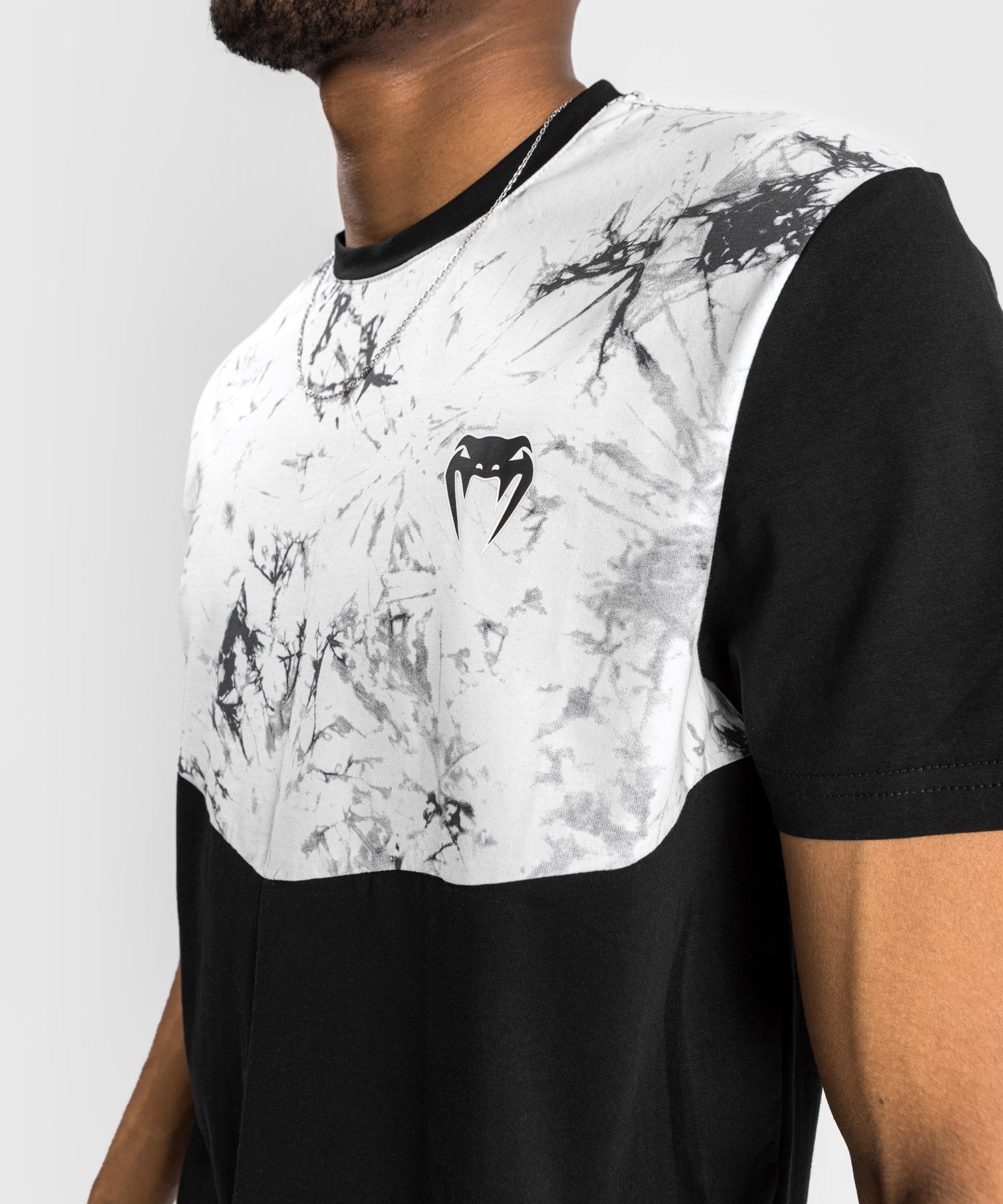 venum-laser-2-0-t-shirt-marble image 6