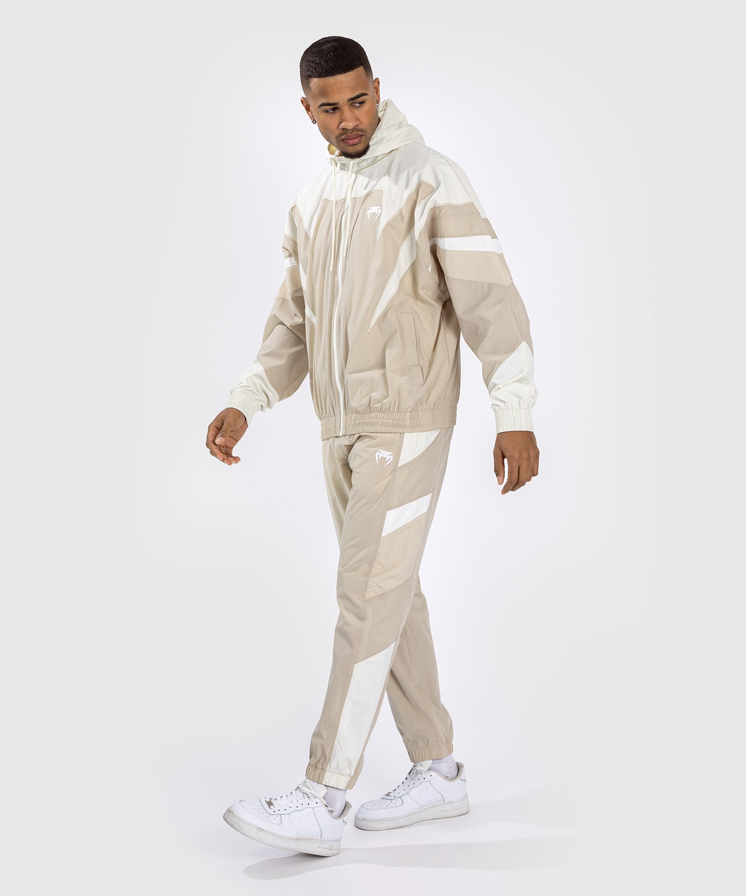 venum-attack-90-trainingsjacke-herren-beige image 4