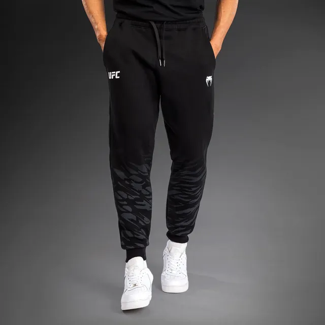 ufc-fusion-by-venum-replica-hose-herren-schwarz image 1