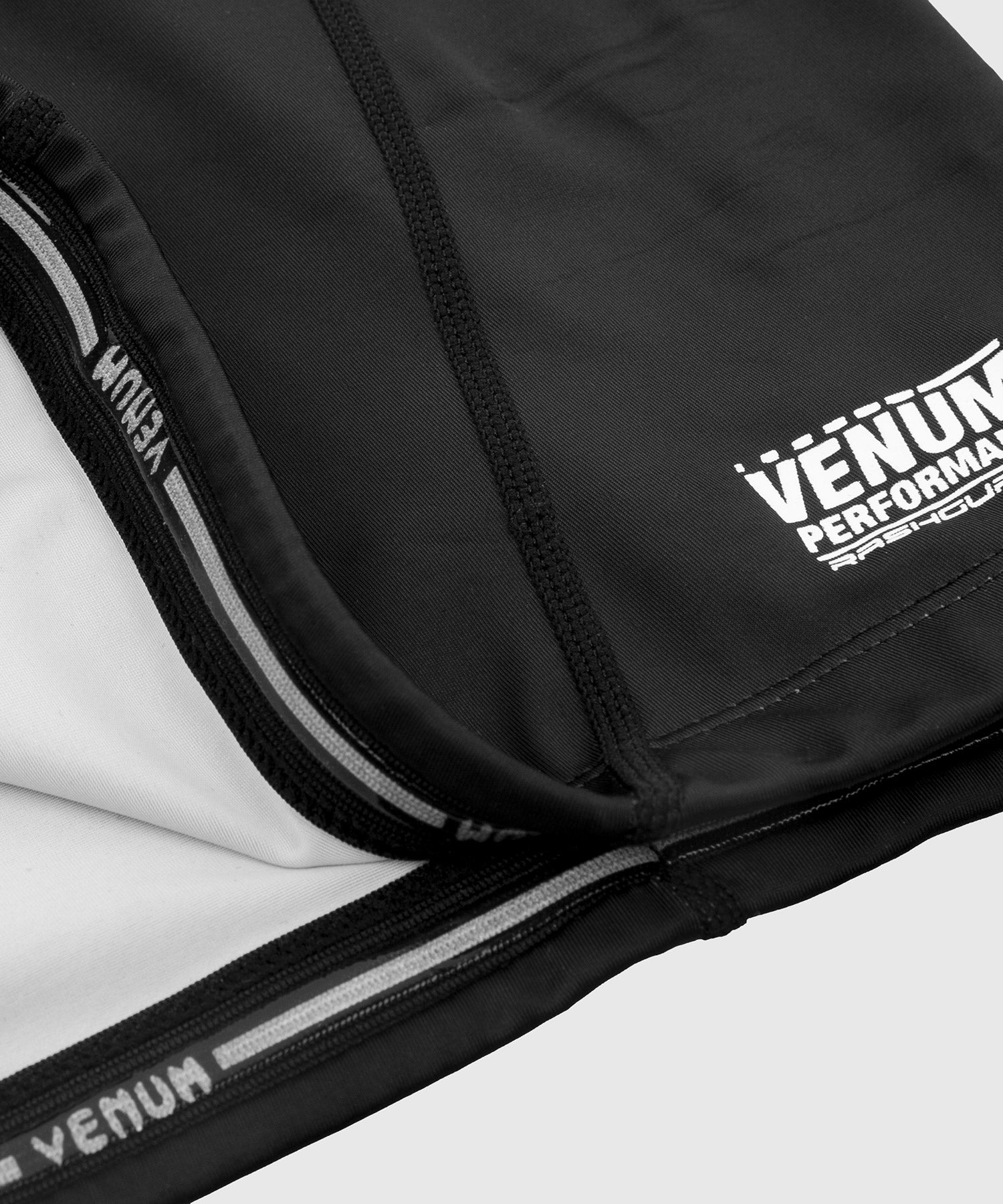venum-giant-rashguard-schwarz image 5