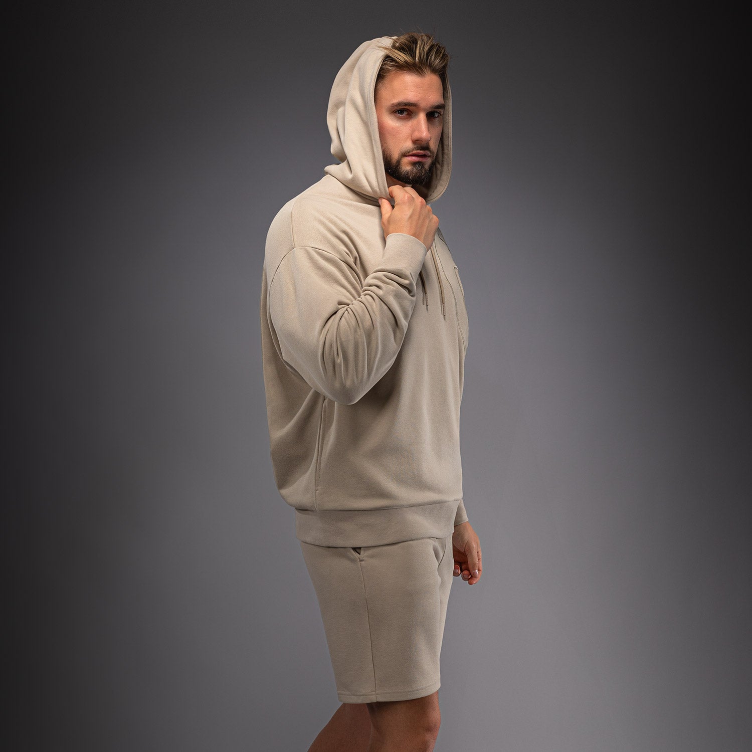 venum-giant-3d-kapuzenpullover-hoodie-hellbeige image 5