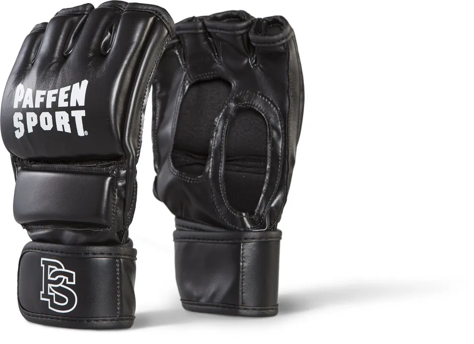 paffen-sport-contact-kl-freefight-mma-handschuhe image 1