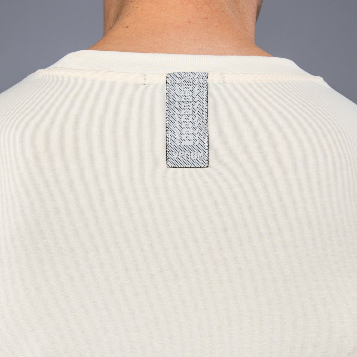 venum-fly-t-shirt-herren-off-white image 6