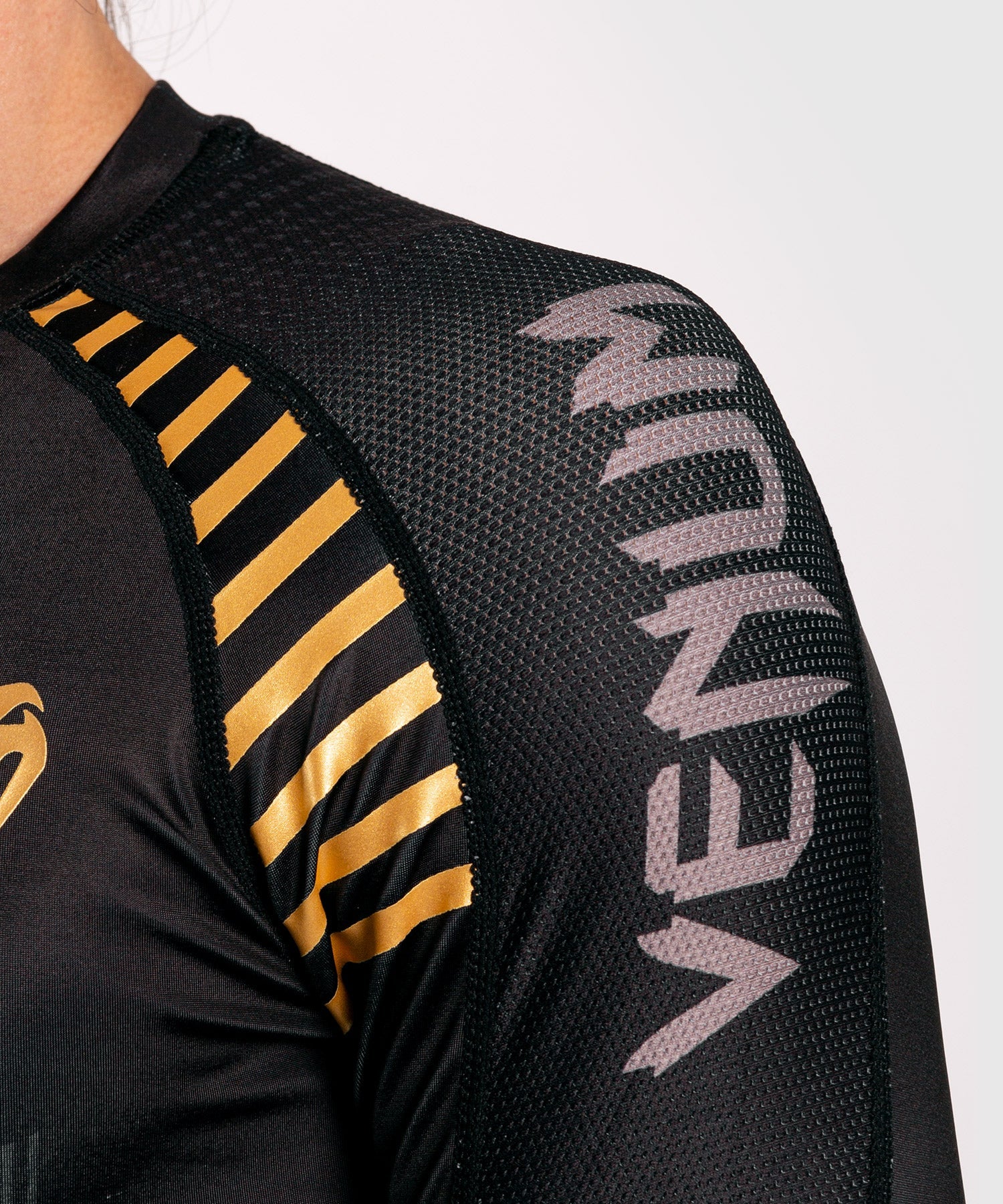 venum-skull-rashguard-langarm-schwarz image 6