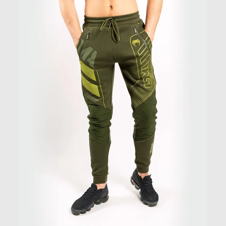 venum-loma-commando-jogginghose-herren-khaki image 1