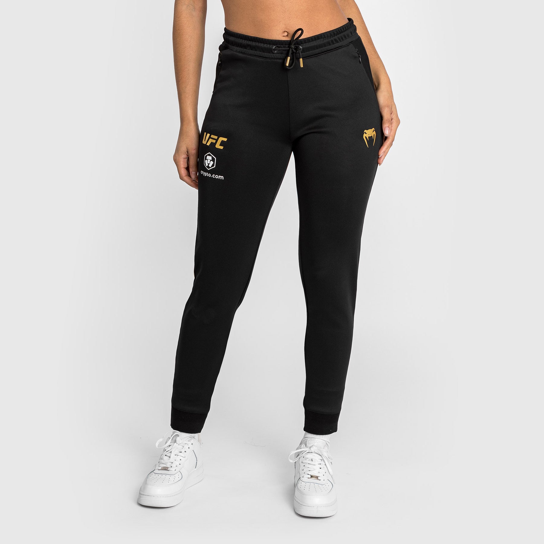 ufc-adrenaline-by-venum-authentic-fight-night-walkout-pant-damen-champion image 6