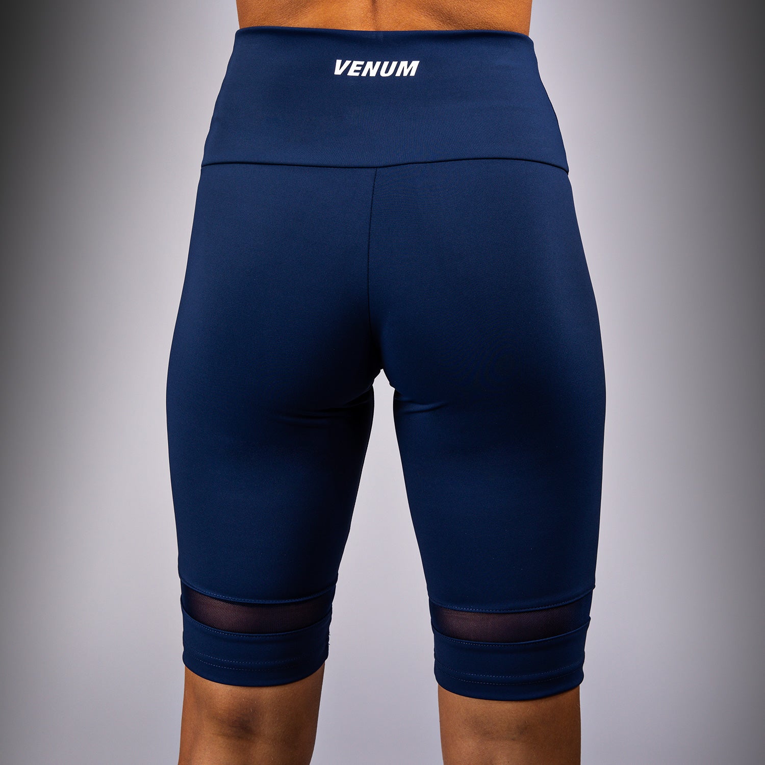 venum-aero-xt-kompressionsshorts-f-r-frauen-indigo image 7