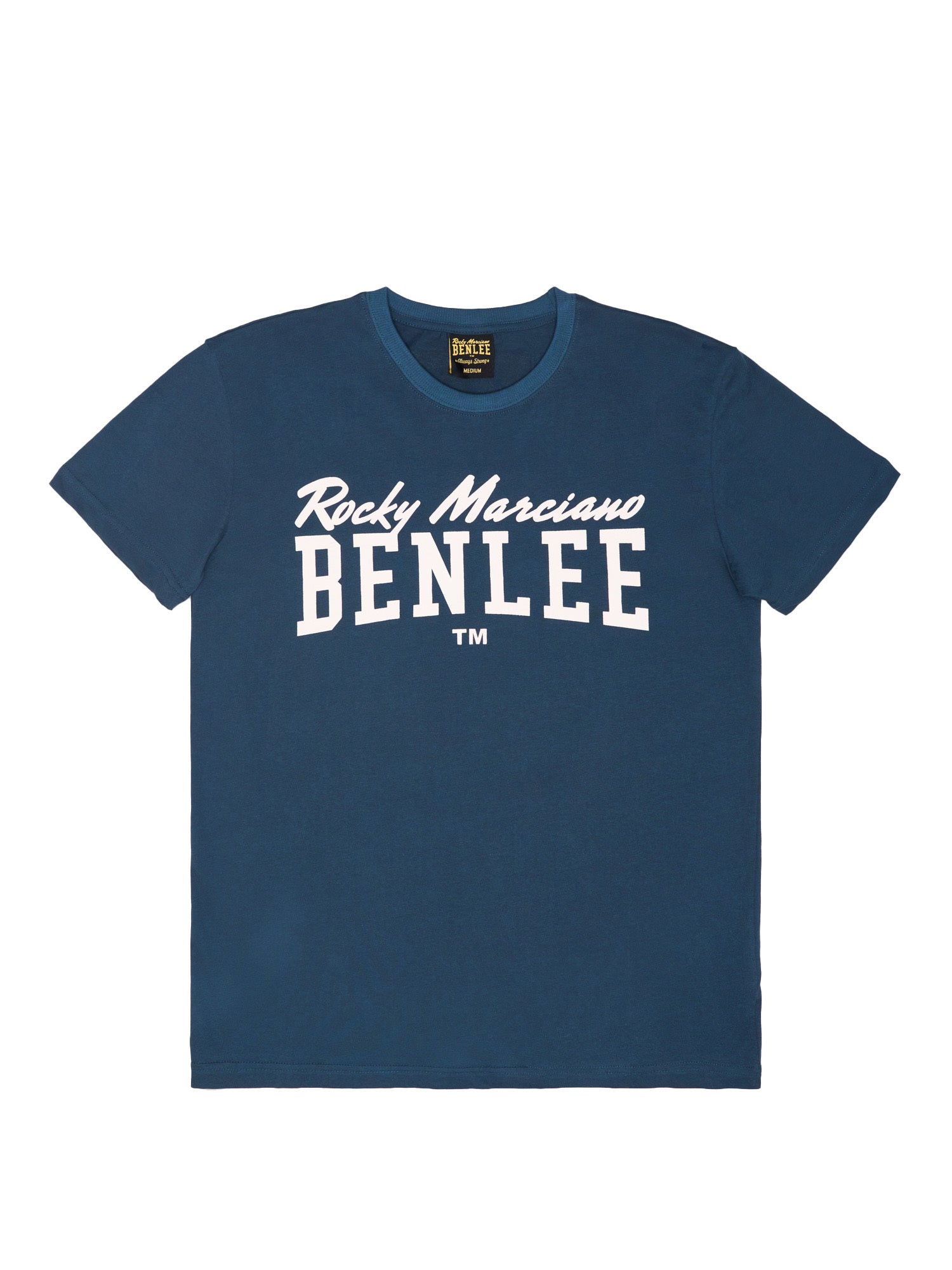 benlee-logo-t-shirt-herren-shirt-mit-gro-em-brustprint image 6