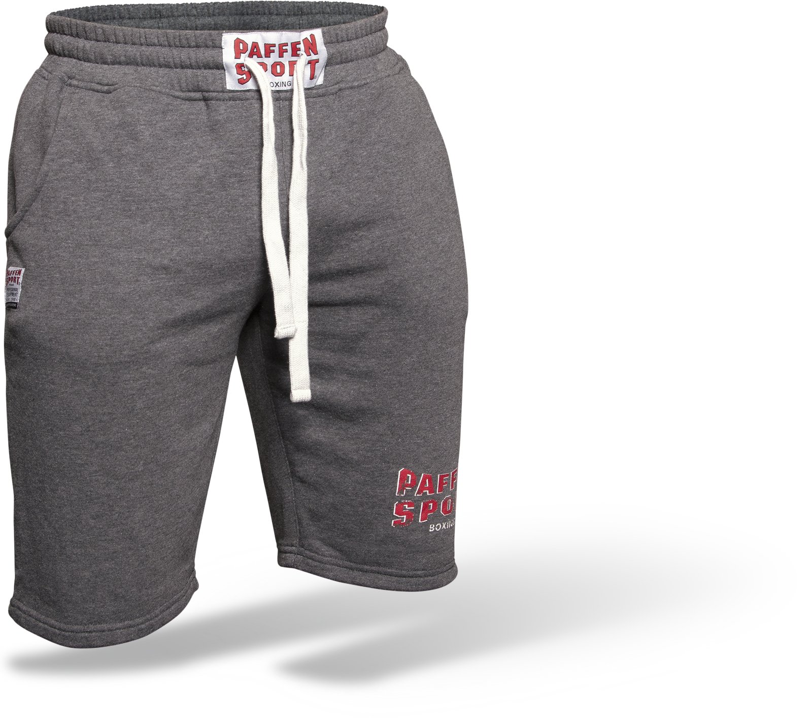 paffen-sport-logo-athletic-short-baumwoll-short image 1