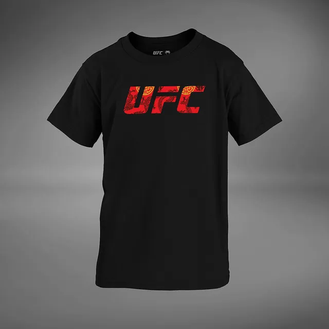 venum-ufc-unrivaled-zhang-weili-herren-t-shirt-schwarz image 1