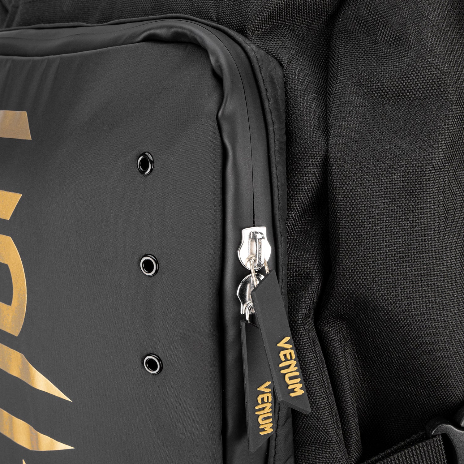 venum-challenger-xtrem-evo-backpack-schwarz-gold image 6