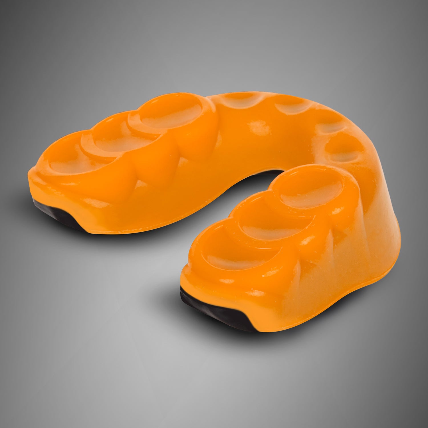 venum-challenger-mundschutz-schwarz-orange-2 image 4