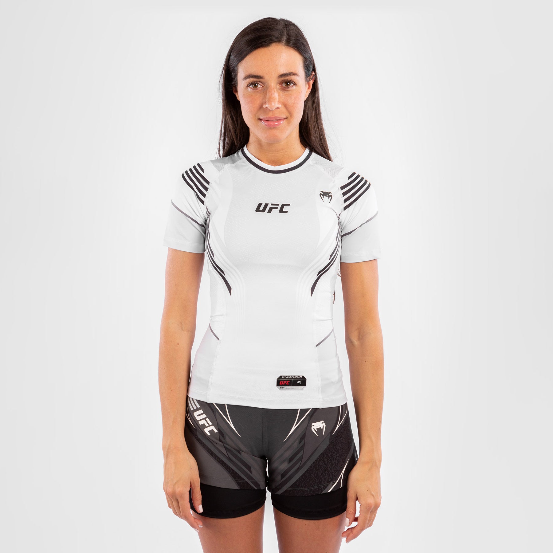 ufc-venum-authentic-fight-night-damen-rashguard-wei image 1