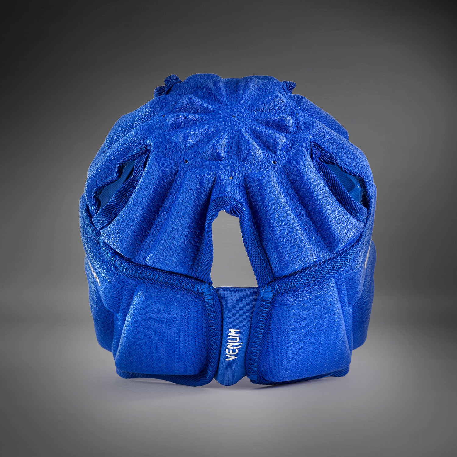venum-elite-protect-softshell-helm-royalblau-wei image 4