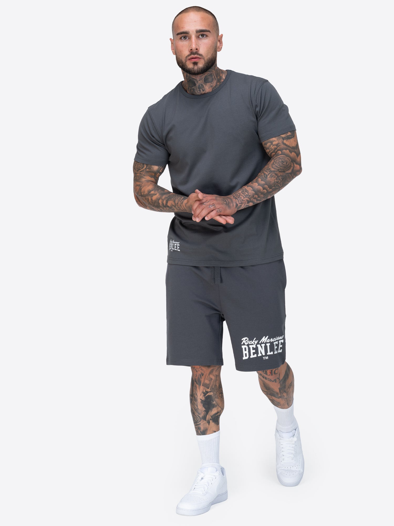 benlee-walsh-herren-shorts-mit-taschen image 3