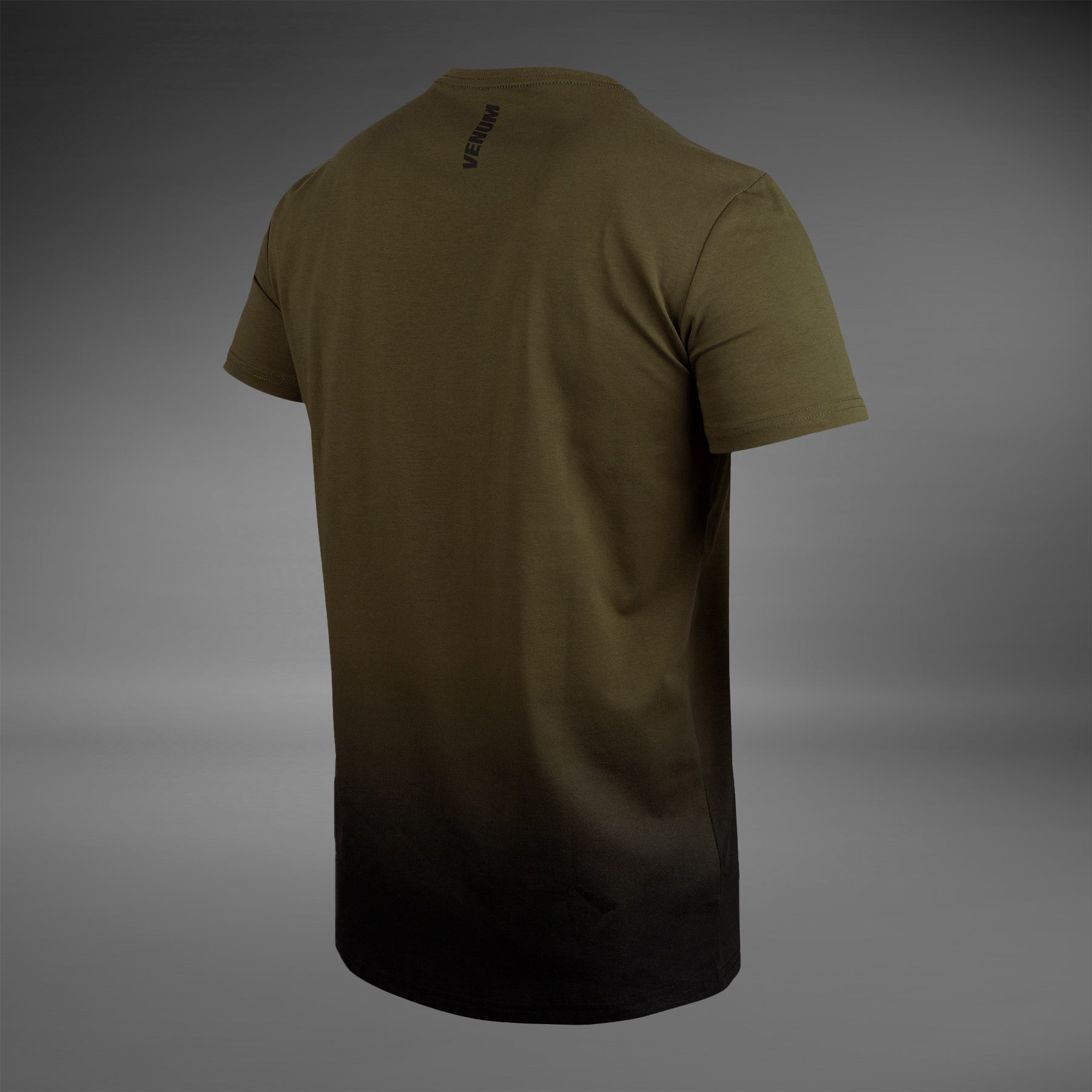 venum-boxing-vt-t-shirt-gr-n image 4