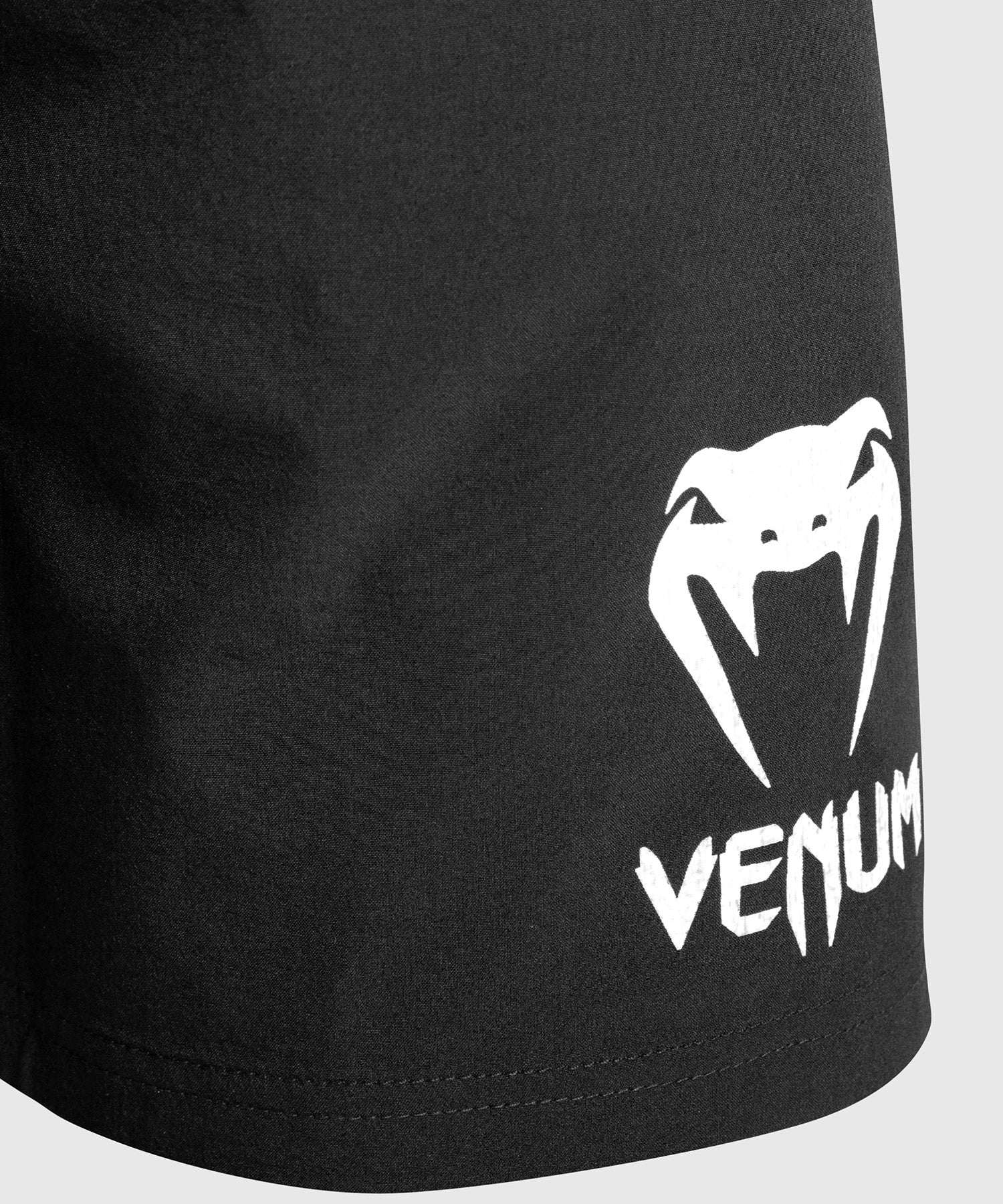 venum-classic-trainingsshorts-schwarz-wei image 6