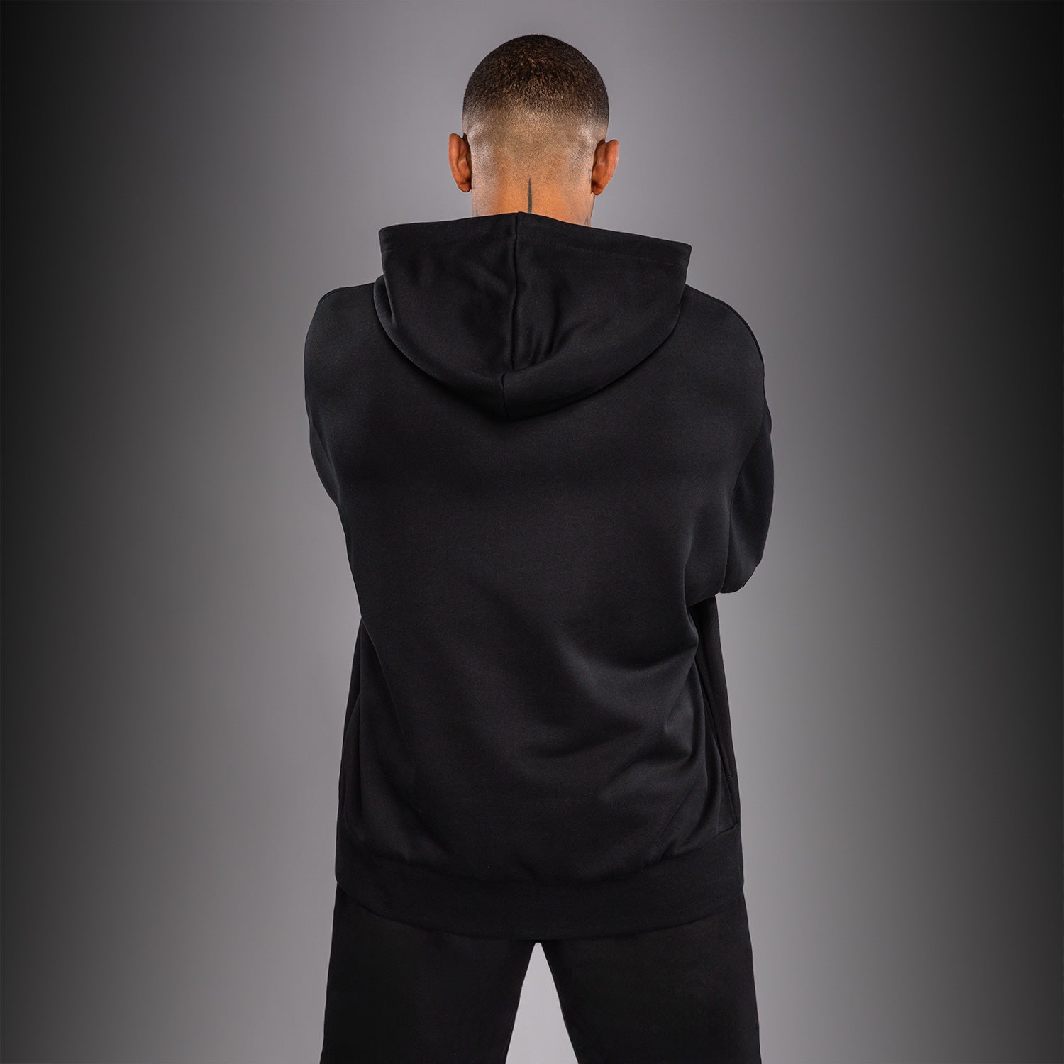 venum-giant-3d-kapuzenpullover-schwarz image 2