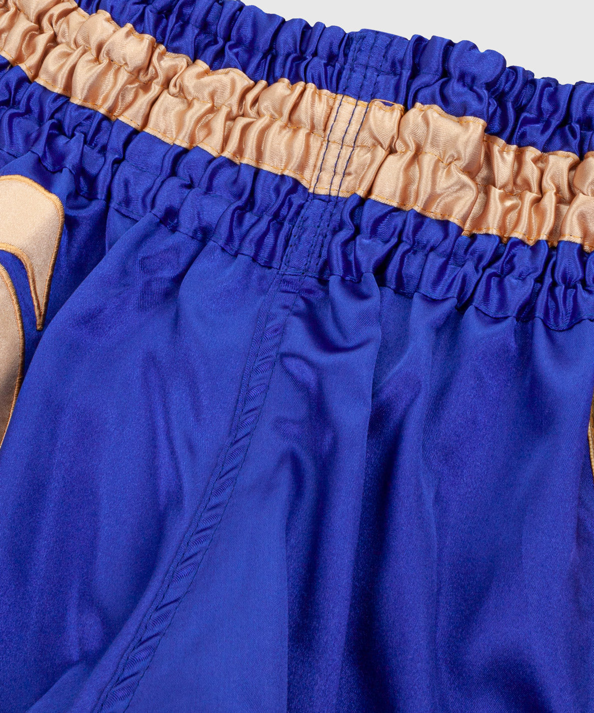 venum-giant-muay-thai-shorts-navy-gold image 6