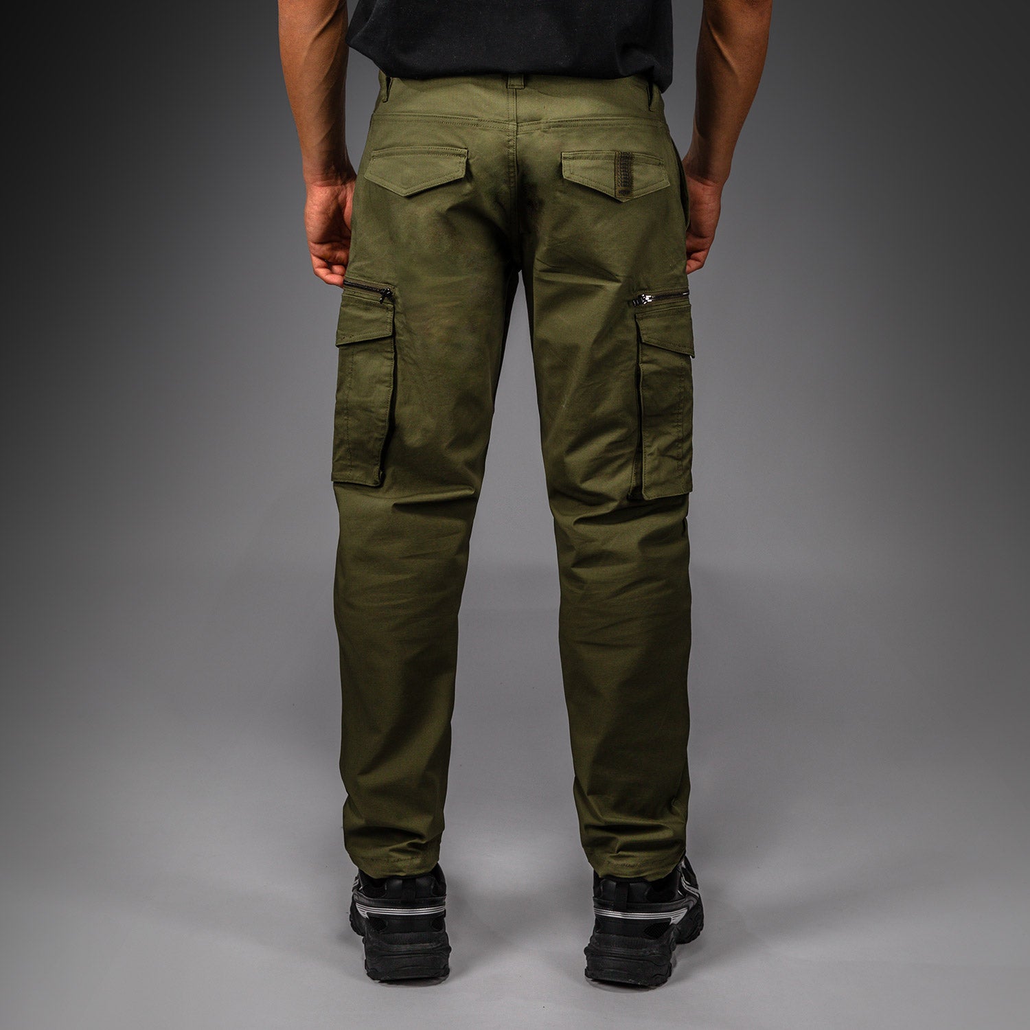 venum-cargo-3-0-herren-cargo-hose-khaki image 5