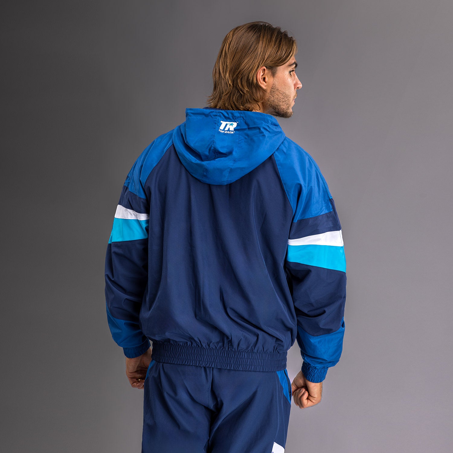 venum-x-top-rank-original-kapuzen-trainingsjacke-herren-marineblau image 2