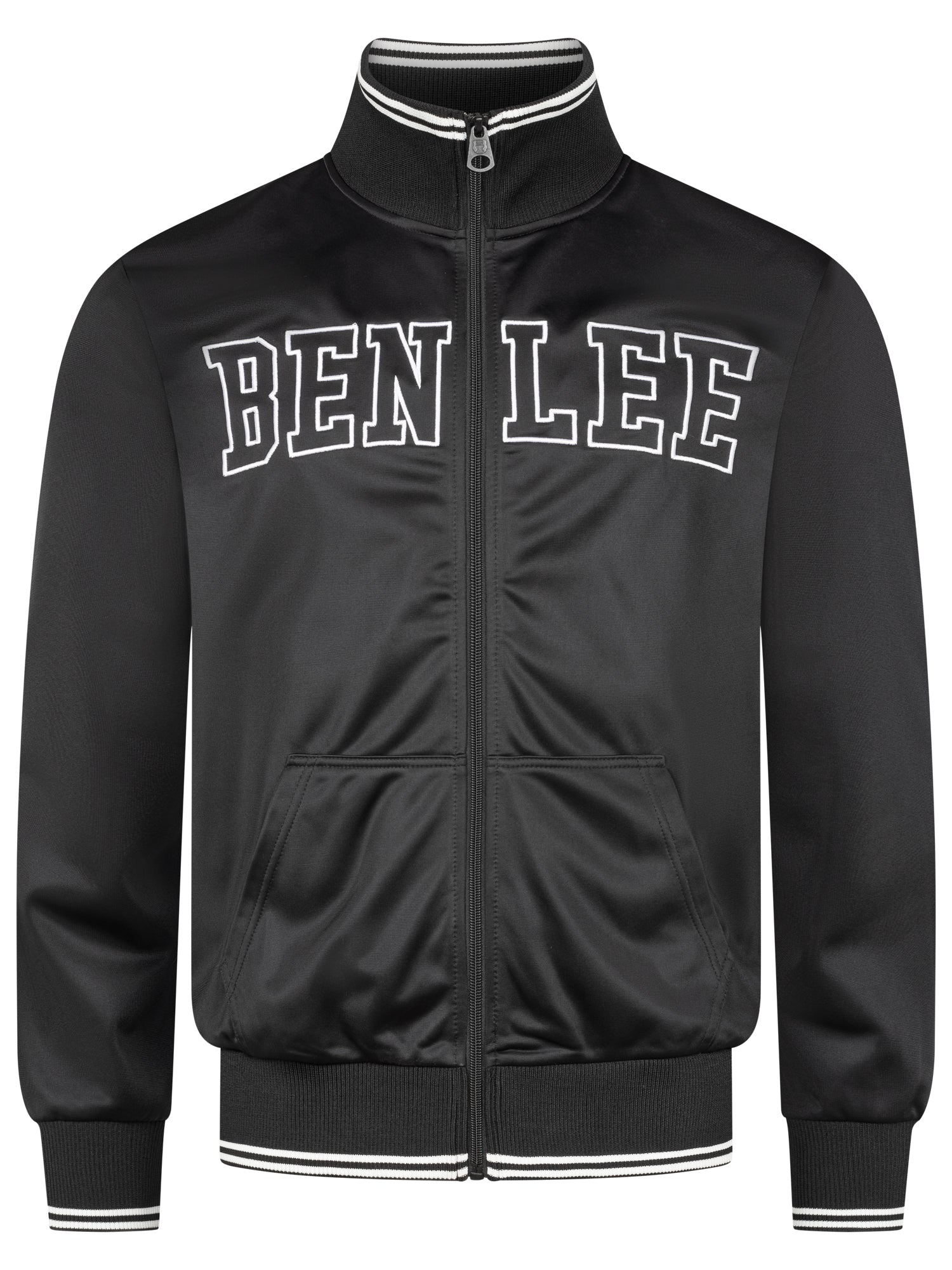 benlee-troy-trainingsjacke-herren-mit-durchrei-verschluss image 6