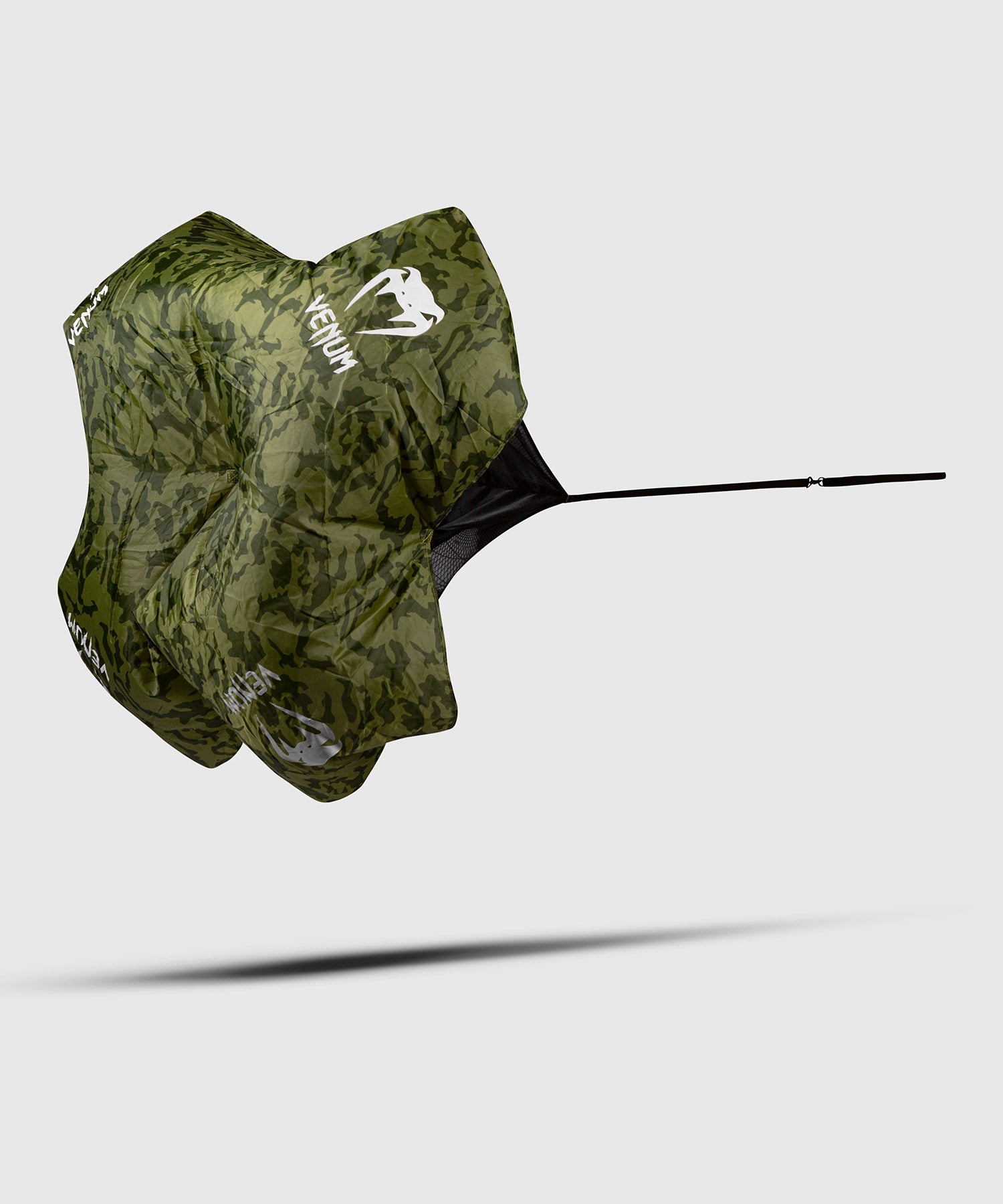 venum-challenger-lauf-fallschirm-khaki-camo image 2