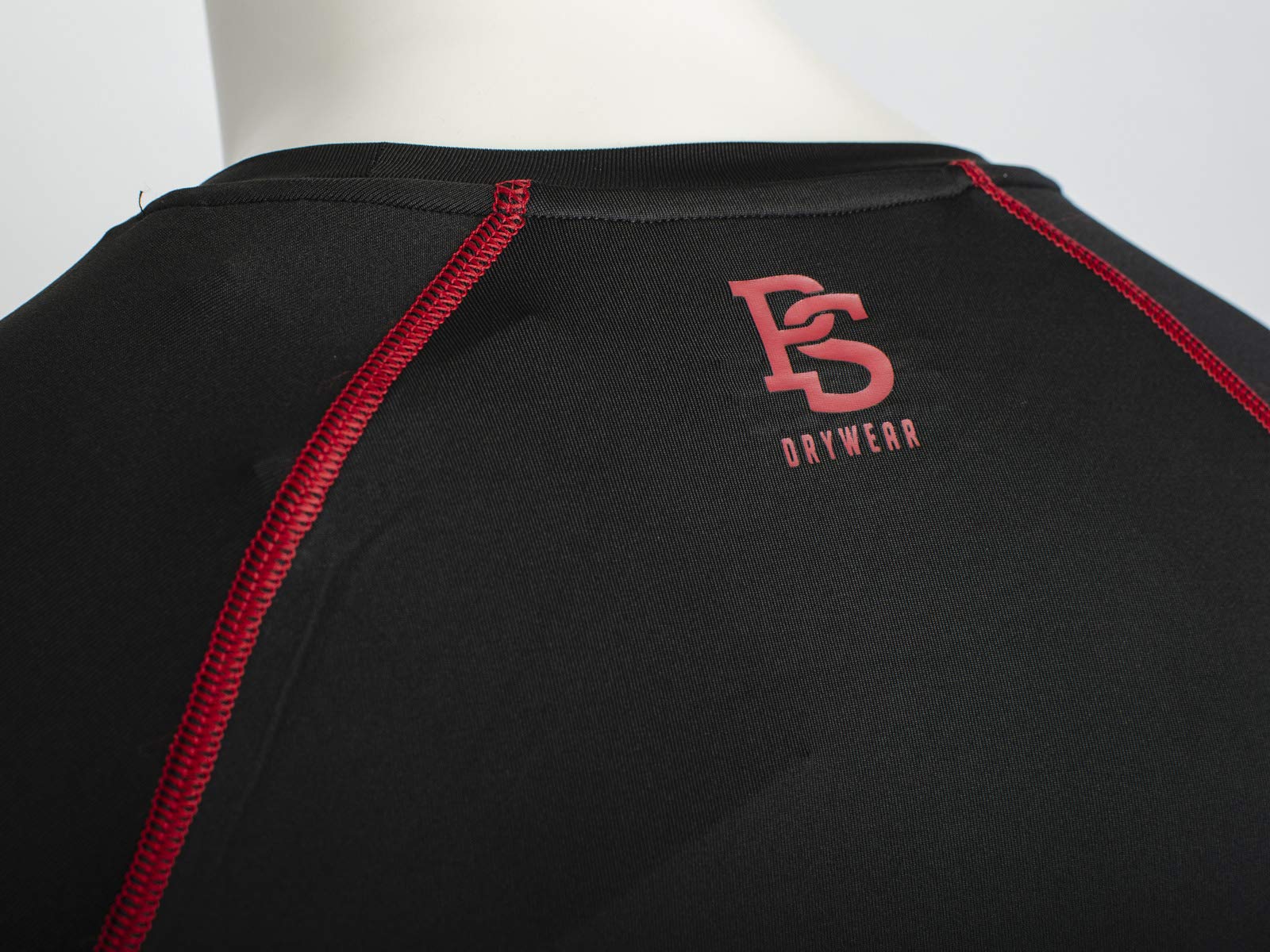 paffen-sport-pro-performance-compressed-kurzarm-shirt-slim-fit image 6