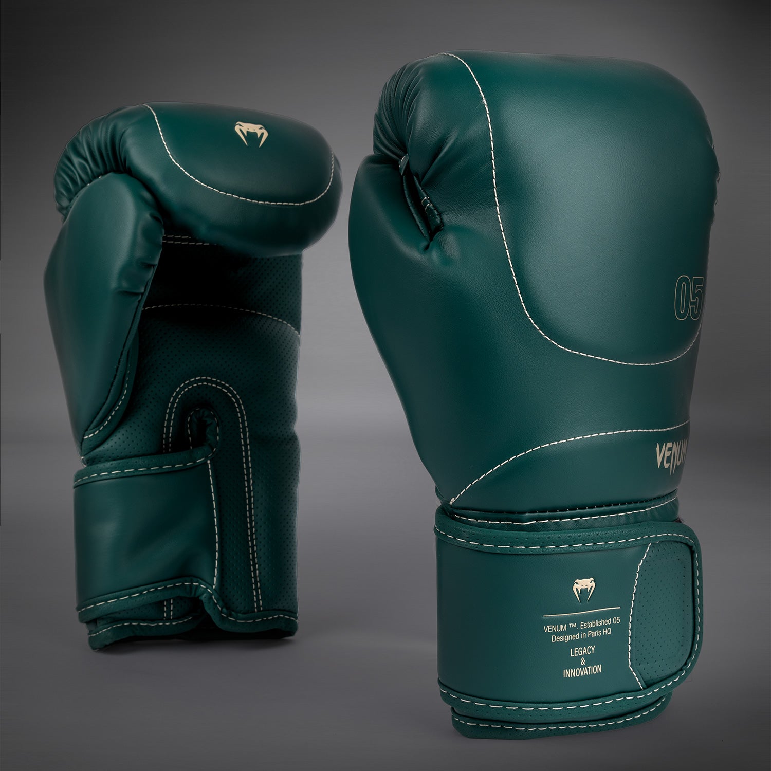 venum-impact-evo-boxhandschuhe-smaragdgr-n image 2